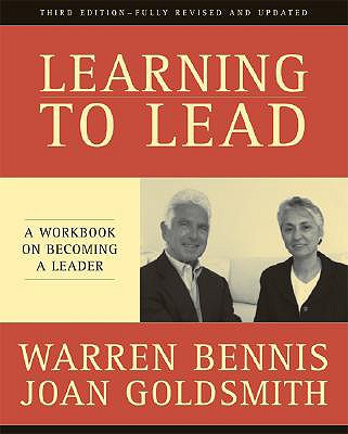 Image for Learning to Lead: A Workbook on Becoming a Leader