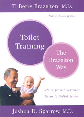 Toilet Training- The Brazelton Way