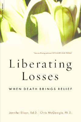 Liberating Losses: When Death Brings Relief