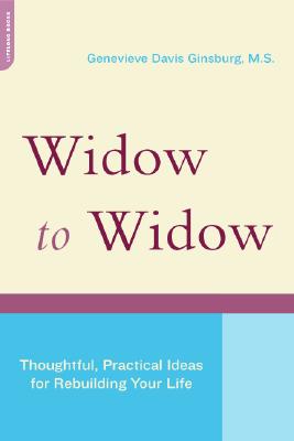 Image for Widow to Widow