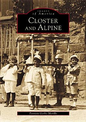 Closter and Alpine (NJ) (Images of America)