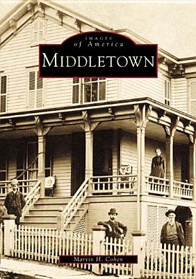 Middletown (NY) (Images of America)