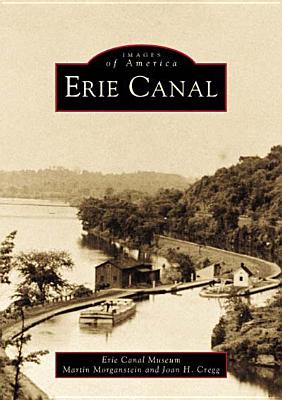 Erie Canal [Images of America]