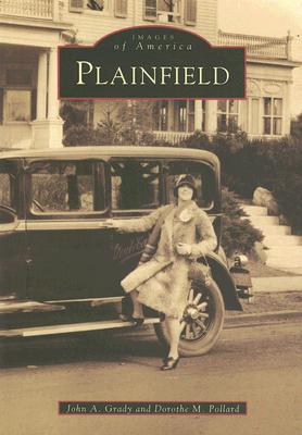 Plainfield (NJ) (Images of America)