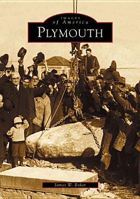 Image for Plymouth (MA) (Images of America) Plymouth (MA) (Images of America)
