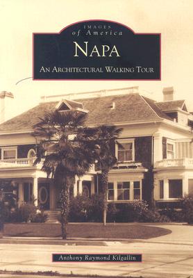 Napa: An Architectural Walking Tour