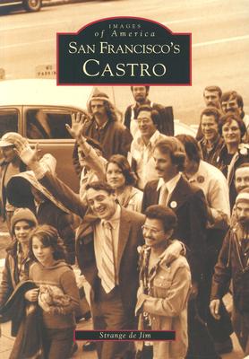 San Francisco's Castro [Images of America]