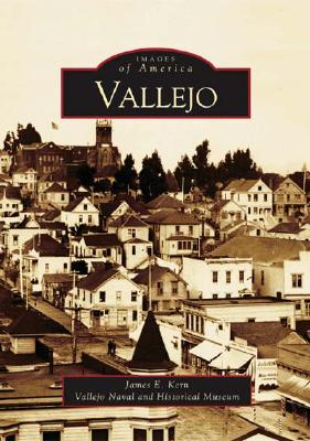 Vallejo (CA) (Images of America)