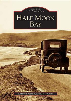 Image for Half Moon Bay (CA) (Images of America)