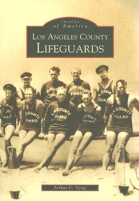 Los Angeles County Lifeguards (CA) (Images of America)