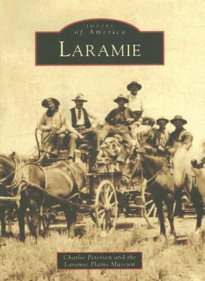 Laramie (WY) (Images of America)