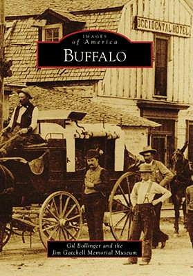 BUFFALO; Images Of America