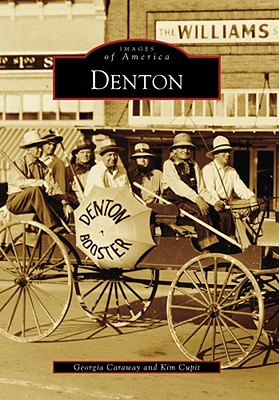 Denton (Images of America)