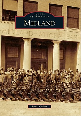Image for Midland (Images of America) Midland (Images of America)
