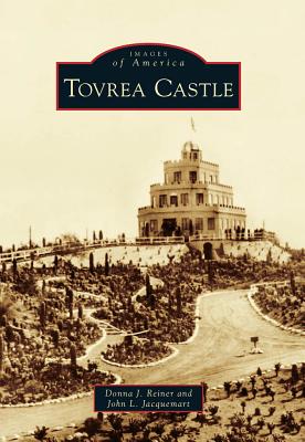 Image for Tovrea Castle (Images of America)