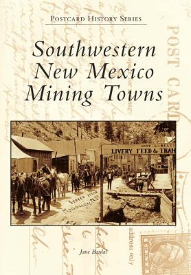 Southwestern New Mexico Mining Towns (Postcard History Series)