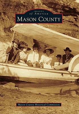 Mason County (Images of America)