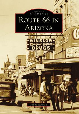 Image for Route 66 in Arizona
