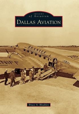 Image for Dallas Aviation (Images of Aviation) Dallas Aviation (Images of Aviation)