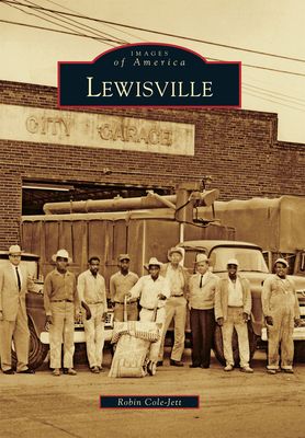 Image for Lewisville (Images of America) Lewisville (Images of America)