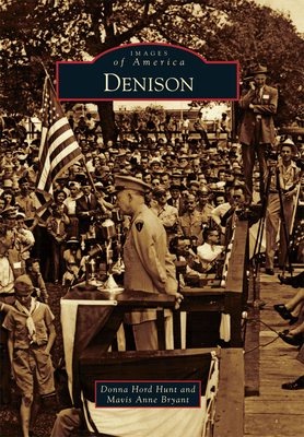 Denison (Images of America)