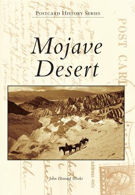 Mojave Desert (Postcard History Series)