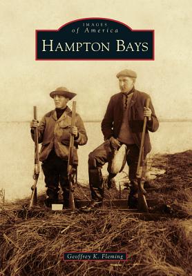 Image for Hampton Bays (Images of America) Hampton Bays (Images of America)