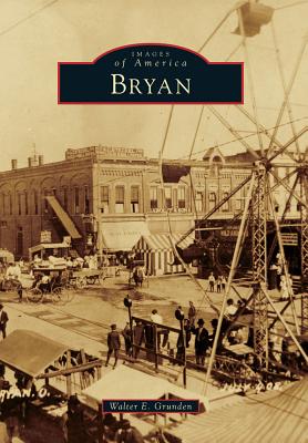 Image for Bryan (Images of America) Bryan (Images of America)
