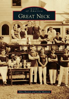 Great Neck (Images of America)