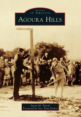 Image for Agoura Hills (Images of America) Agoura Hills (Images of America)