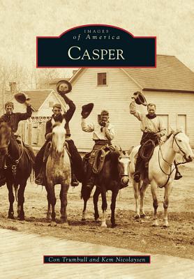 CASPER; Images Of America
