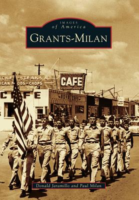 Image for Grants-Milan (Images of America) Grants-Milan (Images of America)