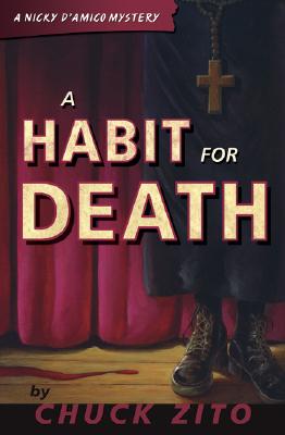 Habit For Death, A