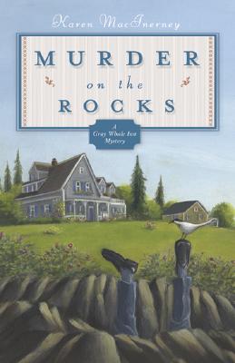 Murder on the Rocks (Gray Whale Inn Mysteries, No. 1) Image for Murder on the Rocks (Gray Whale Inn Mysteries, No. 1)