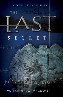The Last Secret (The Cotten Stone Mysteries)