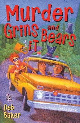 Murder Grins and Bears It (The Yooper Mysteries)