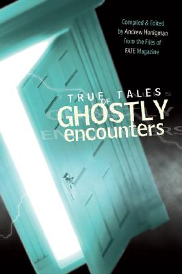 Image for True Tales of Ghostly Encounters
