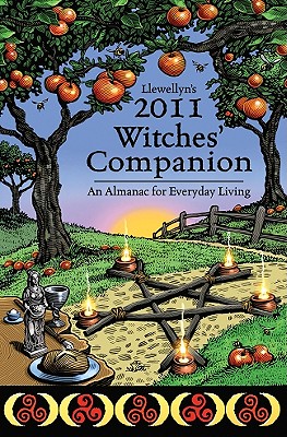 Llewellyn's Witches' Companion: An Almanac for Everyday Living (2011)