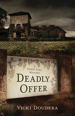 Deadly Offer (A Darby Farr Mystery, 3)