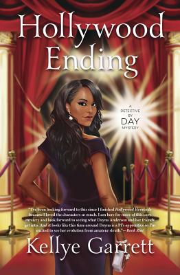 Hollywood Ending (A Detective by Day Mystery (2))