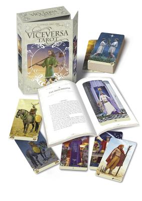 Vice Versa Tarot Kit