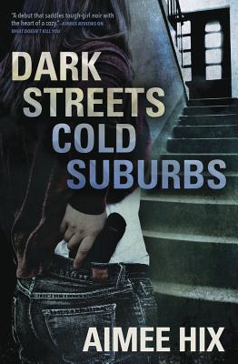 Dark Streets, Cold Suburbs (A Willa Pennington, PI Mystery)