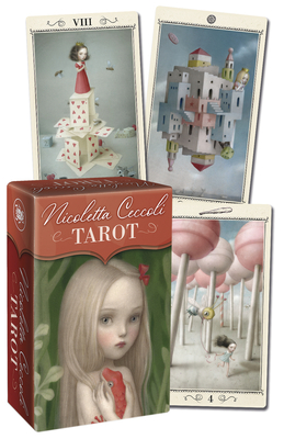 Ceccoli Tarot Mini (Ceccoli Tarot, 3)