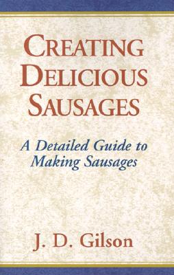 Creating Delicious Sausages