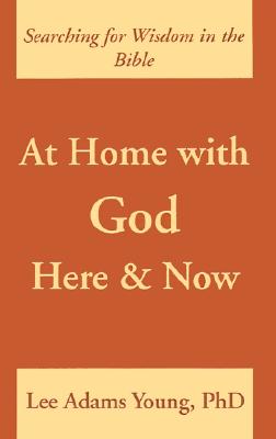 At Home with God: Here and Now