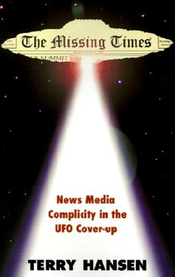The Missing Times - News Media Complicity in the UFO Cover-up