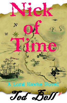 Nick of Time