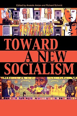 Image for Toward a New Socialism Toward a New Socialism