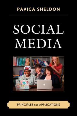 Social Media: Principles and Applications Image for Social Media: Principles and Applications