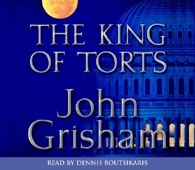Image for The King of Torts
